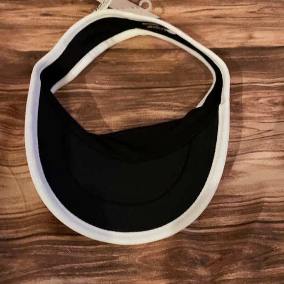 hot pink nike visor